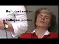 Astrid Kulta (Karaoke)