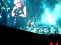 AC/DC - Thunderstruck (Live in Perth 10)