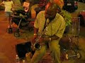 Best bald sax player ever! ;-) Best bald sax player ever! ;-)