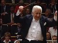 Ravel Bolero conducted by Sergiu Celibidache - medici.tv
