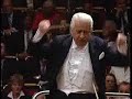 Ravel Bolero conducted by Sergiu Celibidache - medici.tv