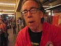 iW VIDEO: John Pierson on Michael Moore at SXSW '07