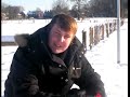 MC Smook  Stuijve feat. Spexxel - Winter wa (VIDEO)