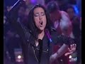 Mónica Naranjo - Sobreviviré - Noche de Fiesta (año 2000) Mónica Naranjo - Sobreviviré - Noche de Fiesta (año 2000)