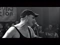 The Bates - Like A Hurricane - Live - Overdrive