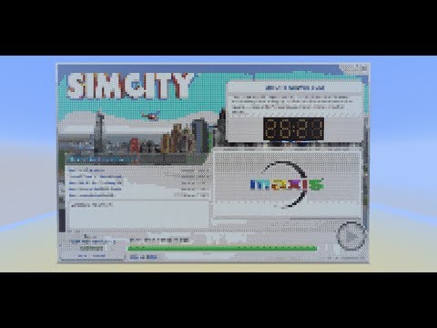 simcity game