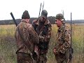 охота на фазана c ретривером в краснодарском крае 2008