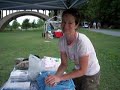 Unchain the 50-Chamblee Abernethy, our Caretaker