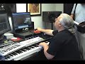 Award-winning film and TV composer and founder of Audio Impressions Chris Stone demos Audio Impressions Realtime Instruments DVZ Strings library at audioMIDI.com 7/26/08.