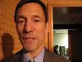 CEO of The Nature Conservancy in Oklahoma