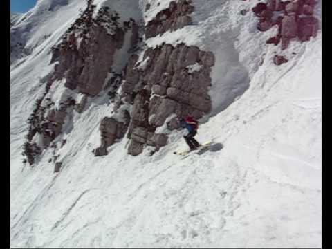 Video i geroni dello stivo da s. barbara