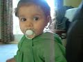 Delfina Baila con Hi-5