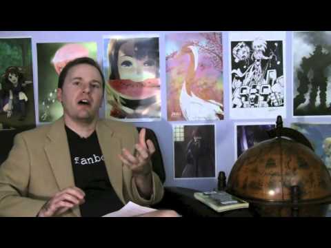 Renegade Fun: Coyote Ragtime Show Anime Review
