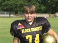 Youth Football - Little Army Black Knights & the AYFL