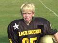 Youth Football - Little Army Black Knights & the AYF