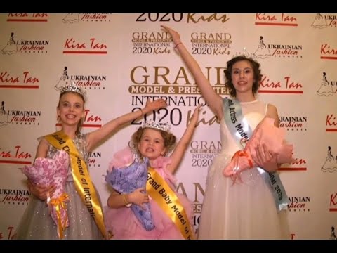 Kids News. Цікавишся моделінгом!?