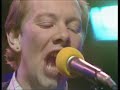 Joe Jackson - Sunday Papers