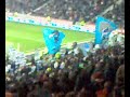 Dragões Azuis - FCPorto vs Braga (Festejos) Dragões Azuis - FCPorto vs Braga (Festejos)