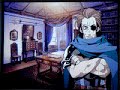 Etrian Odyssey - endingbelow