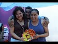 mi familia: mam� (Gina o Queta)