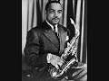 afrs 261 47-11-10 0:00 - 11:38 minutes, jazz all stars perdido benny carter alto sax, charlie barnet tenor sax, irving ashby guitar, chuck peterson  trumpet, jacky mills drums, vic dickenson trombone, dodo marmarosa piano and red callender bass.  earthstation1 sells a gigabyte plus collection of afrs 30 minute mp3s (armed forces radio presents jubilee) for $10 or you can look through grandpas footlocker for 16 inch v-disks.  home swipnet se dooji has an excellent discography of jubilee transcriptions pdfs.