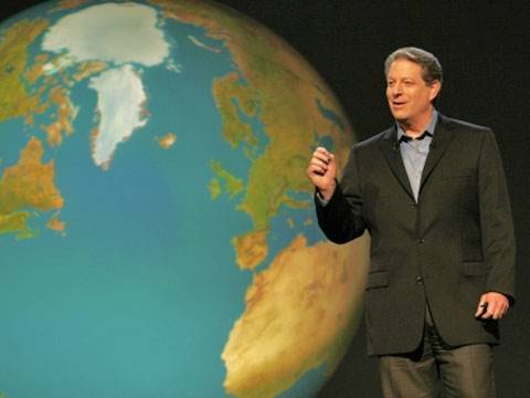 I film sull’ambiente: La scomoda verità di Al Gore