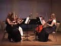 Seraphina plays Quartet No. 8 by Shostakovich Seraphina plays Quartet No. 8 by Shostakovich