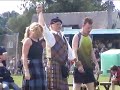Bridge-of-Allan Highland Games