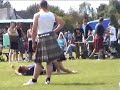 Bridge-of-Allan Highland Games
