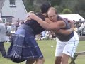 Bridge-of-Allan Highland Games