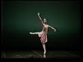 Katherine Healy &Maximiliano Guerra in Diana and Acteon
