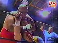 WWC: Eddie Colon vs. Abdulah The Butcher-LuchaLibreOnline.tv