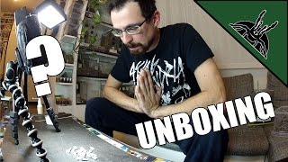 Terraplaza ADDITIONS! What did I get?