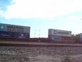 BNSF 5229 East - Coal City, IL