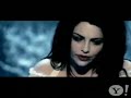 Evanescence ft. Linkin Park - Numb/Lithium (Mash-Up)