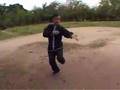 Yingjaau Faanji Kyun (鷹爪翻子拳) - Ng Kwanpok (吳崑璞)