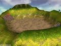 Populous 3 The Beginning - Armageddon Spell