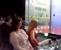 Squash British Open Final 2008 Willstrop v Palmer Squash British Open Final 2008 Willstrop v Palmer