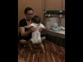 Baby time