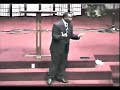 Muthee Prays for Palin Muthee Prays for Palin