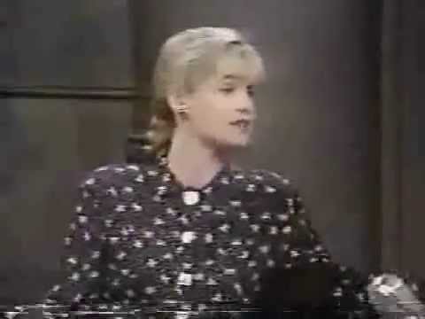 Bonnie Hunt