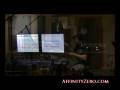 Affinity Zero - EP Recording Session Day 1