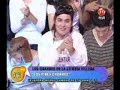 PIBES CHORROS - QUE CALOR (DIARIO DE EVA) WWW.TROPICHILE.CL