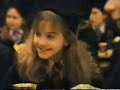 Snape looks like a lady