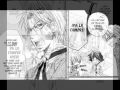 ( Manga Yaoi )Oyaji Hiroimashita cap 3 1/2[+18]
