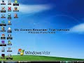 Junk File Cleaner And Registry Key Deleter