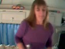 random music video