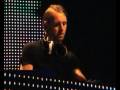 RICHIE HAWTIN @ CONTAKT BERLIN COLUMBIAHALLE