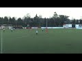 Damesvoetbal Kontich Vlimmeren 12012008 2e Helft