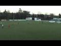 Damesvoetbal Kontich Vlimmeren 12012008 2e Helft